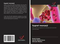 Sygnał resorpcji的封面