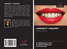 LAMINATY I OKLEINY的封面