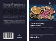 Aquacultuurbedrijf optimaliseren的封面