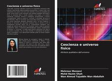 Coscienza e universo fisico的封面
