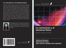 Couverture de La conciencia y el universo físico