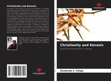 Couverture de Christianity and Kenosis