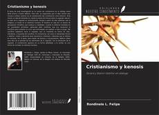 Copertina di Cristianismo y kenosis