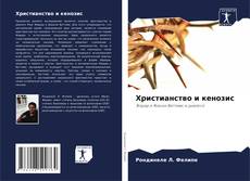 Bookcover of Христианство и кенозис