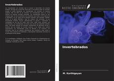 Buchcover von Invertebrados