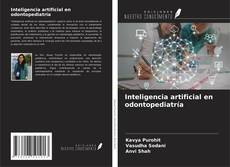 Copertina di Inteligencia artificial en odontopediatría