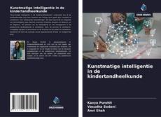 Borítókép a  Kunstmatige intelligentie in de kindertandheelkunde - hoz