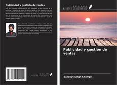 Buchcover von Publicidad y gestión de ventas