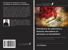 Copertina di Prevalencia de septicemia y diversos marcadores en pacientes en hemodiálisis