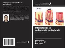 Buchcover von Interrelaciones endodoncia-periodoncia