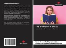 Borítókép a  The Power of Canvas - hoz