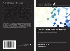 Copertina di Cocristales de sulfamidas