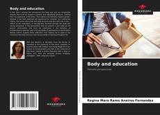 Copertina di Body and education