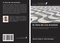 Buchcover von Al ritmo del cine brasileño