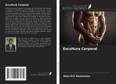 Buchcover von Escultura Corporal