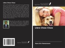 Buchcover von Libro Chow Chow
