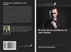 Buchcover von El arte de la confianza en uno mismo