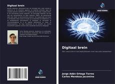 Digitaal brein的封面