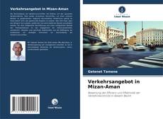 Buchcover von Verkehrsangebot in Mizan-Aman