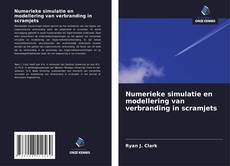 Borítókép a  Numerieke simulatie en modellering van verbranding in scramjets - hoz