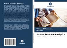 Human Resource Analytics的封面