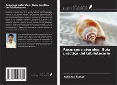 Copertina di Recursos naturales: Guía práctica del bibliotecario