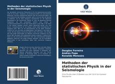 Methoden der statistischen Physik in der Seismologie的封面