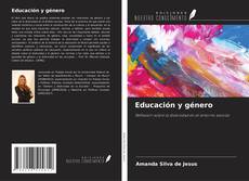 Copertina di Educación y género