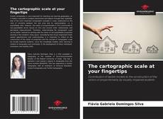 The cartographic scale at your fingertips kitap kapağı