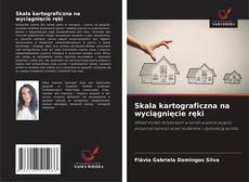Portada del libro de Skala kartograficzna na wyciągnięcie ręki