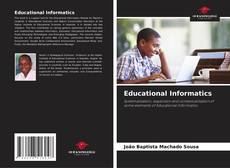 Educational Informatics kitap kapağı