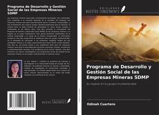 Copertina di Programa de Desarrollo y Gestión Social de las Empresas Mineras SDMP