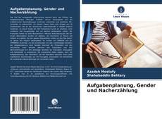 Aufgabenplanung, Gender und Nacherzählung的封面