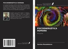 Copertina di PSICOENERGÉTICA HUMANA