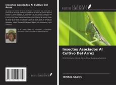 Buchcover von Insectos Asociados Al Cultivo Del Arroz