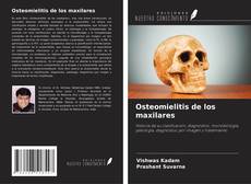 Buchcover von Osteomielitis de los maxilares