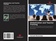 Buchcover von Globalization and Teacher Training