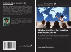 Buchcover von Globalización y formación del profesorado