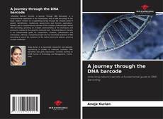 Buchcover von A journey through the DNA barcode
