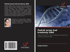 Portada del libro de Podróż przez kod kreskowy DNA