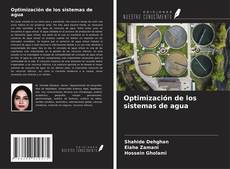 Couverture de Optimización de los sistemas de agua