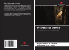 Buchcover von Incarcerated women