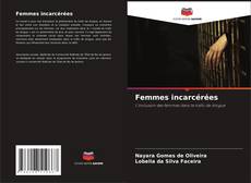 Femmes incarcérées kitap kapağı