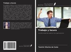 Buchcover von Trabajo y locura