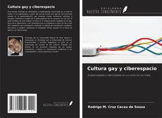Copertina di Cultura gay y ciberespacio