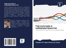 Гей-культура и киберпространство的封面