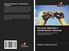 Borítókép a  Percorsi libertari e condivisione culturale - hoz