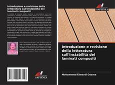 Borítókép a  Introduzione e revisione della letteratura sull'instabilità dei laminati compositi - hoz