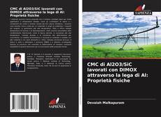 Couverture de CMC di Al2O3/SiC lavorati con DIMOX attraverso la lega di Al: Proprietà fisiche