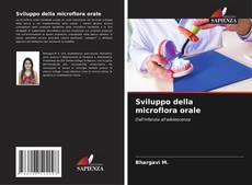 Couverture de Sviluppo della microflora orale